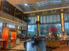 -世纪金源大饭店海鲜自助餐厅(迎宾路店)