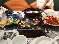 -披云云小馆·味道江湖(姚家园万象汇店)