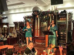 -宝莱纳餐厅(滨江店)