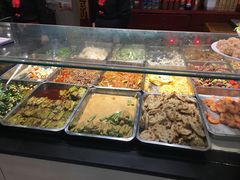 -葛记焖饼(伏牛路店)