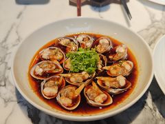 闽式捞汁黄蚬子-遇外滩(BFC外滩金融中心店)