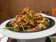 -全聚德(上海首店浦东店)