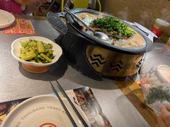 -探鱼·鲜青椒爽麻烤鱼(中山大信新都汇店)