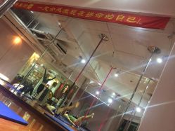 -柯宏＆雅婷塑形钢管舞蹈