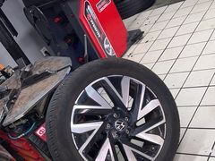 -车享家汽车养护中心(洪山路店)