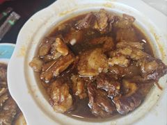 -宛平李记小吃(东关街店)