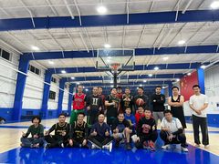 -BUFFALO篮球公园(康桥店)