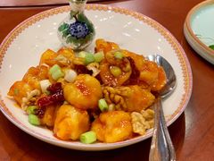 -白家大院·王府宫廷菜(苏州街店)