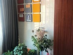-双季花艺园艺市场(浦东店)