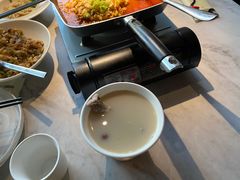 -柴门头啖汤·经典川菜·慢火汤品(锦城万达店)