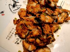 干煎爽鳗-山外山菜馆(玉泉路店)