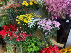 -北边的花店(泛悦城市广场店)