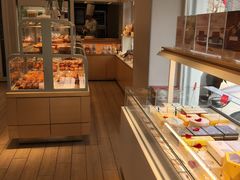 自助取餐区-好利来(阜成门店)