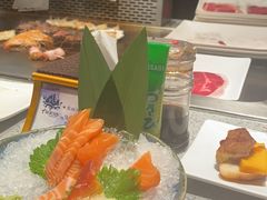 -大渔铁板烧(大悦城店)