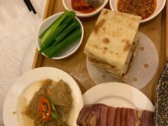 -东方之珠海鲜酒楼(南开店)