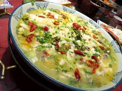 -赵记煎饼卷大葱(东岳店)