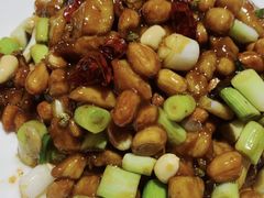 -三猫黑鱼花(南大店)