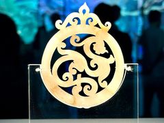 -北京大葆台遗址博物馆