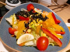 -牛角烧肉(步步高星城天地店)