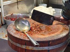 -满意肉夹馍(展宏路店)