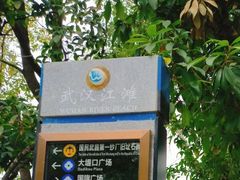-武昌江滩