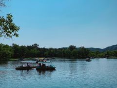 -承德避暑山庄景区