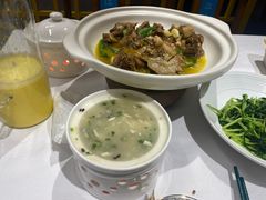 -一品江南韵·淮扬菜