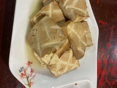 -酒肉门孔府菜(曲阜游客中心店)