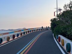 -湄洲岛