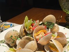 -弗兰克牛排西餐厅Ribone steak house(柠檬花园店)