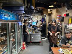 -夜烤·宜宾烧烤(洋河路店)