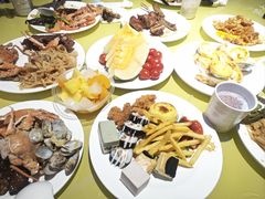 -海韵之星邮轮水会(明发商业广场店)