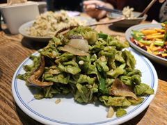 -静一餐厅·湖北菜(前门创始店)