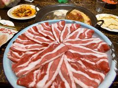 -赵九记呱呱老火锅(钟楼总店)