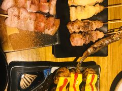 -鸟内会居酒屋(得意潮馆店)