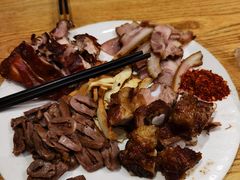 卤拼-盘飧市(春熙路店)