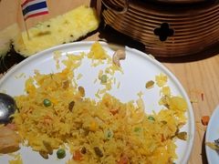 -曼泰·泰餐(京华城店)