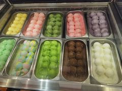 -金安大饭店-金品自助餐厅