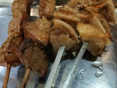 -兰州老马食府(小潞邑店)