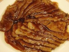 -烤肉宛饭庄(南礼士路店)