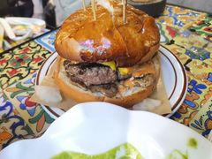 -LESCEDARS Brasserie Bistro香柏树