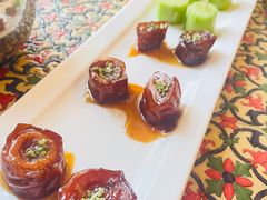 -城南往事·鲁菜济南菜(龙奥万科店)