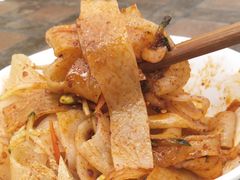 -青峰峡国家森林公园