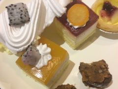 -青岛蓝海大饭店·渔歌舫(李沧店)