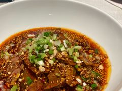麻辣汁夫妻肺片-许家菜(DT51店)