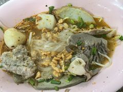 -榮泰米粉湯(Left Shop)