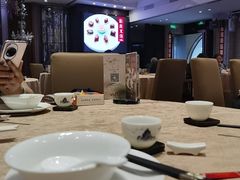 -广东胜利宾馆西关粤中餐厅