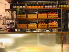 -BAKER&SPICE(安福路店)