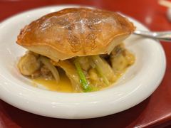 -万龙洲海鲜(南新仓店)