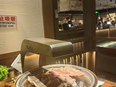 -西塔老太太泥炉烤肉(万柳华联店)